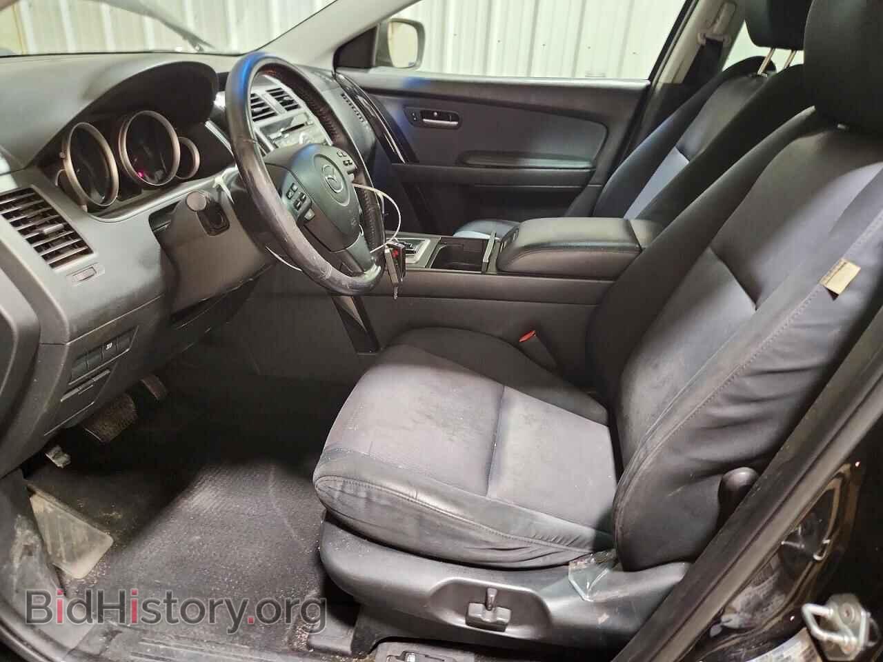 2009 MAZDA CX-9 - VIN: JM3TB38V490174764 - Photo 7