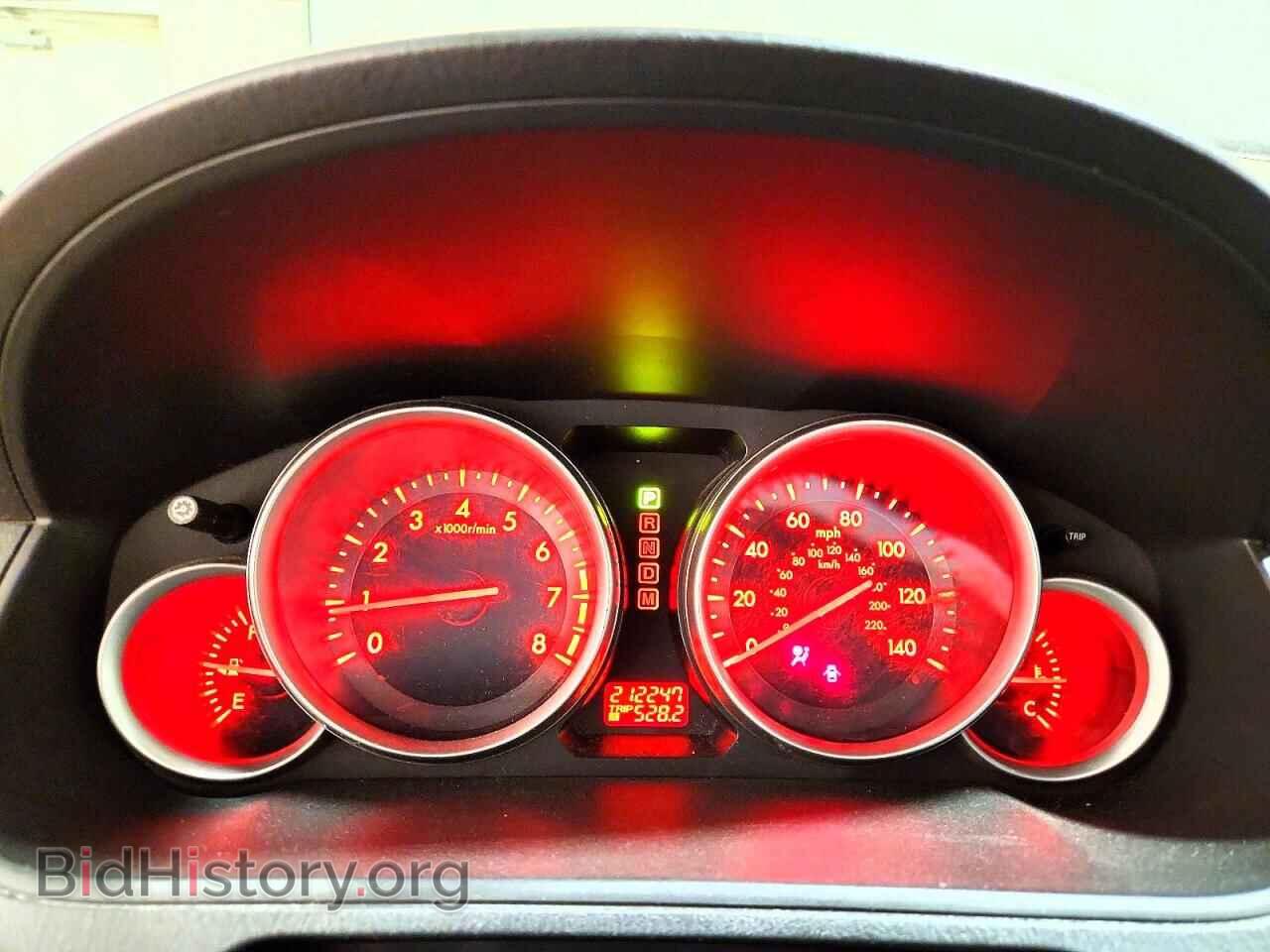 2009 MAZDA CX-9 - VIN: JM3TB38V490174764 - Photo 9