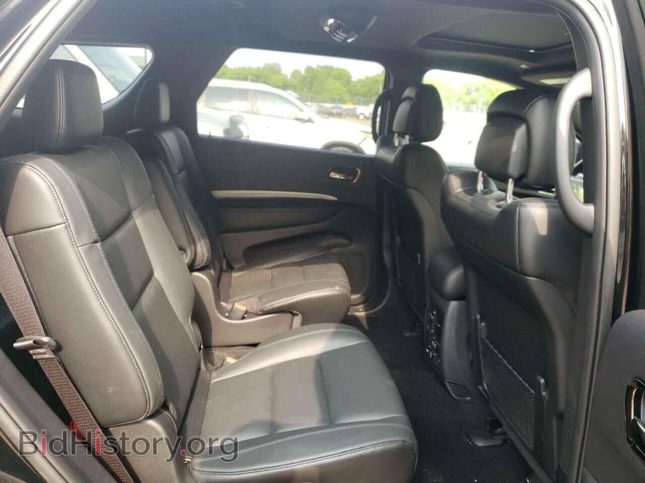 2019 DODGE DURANGO - VIN: 1C4RDJDG0KC836546 - Фото 11