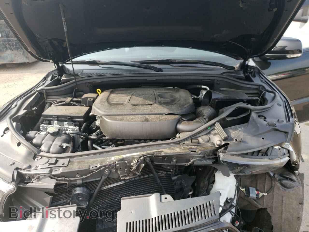 2019 DODGE DURANGO - VIN: 1C4RDJDG0KC836546 - Фото 12