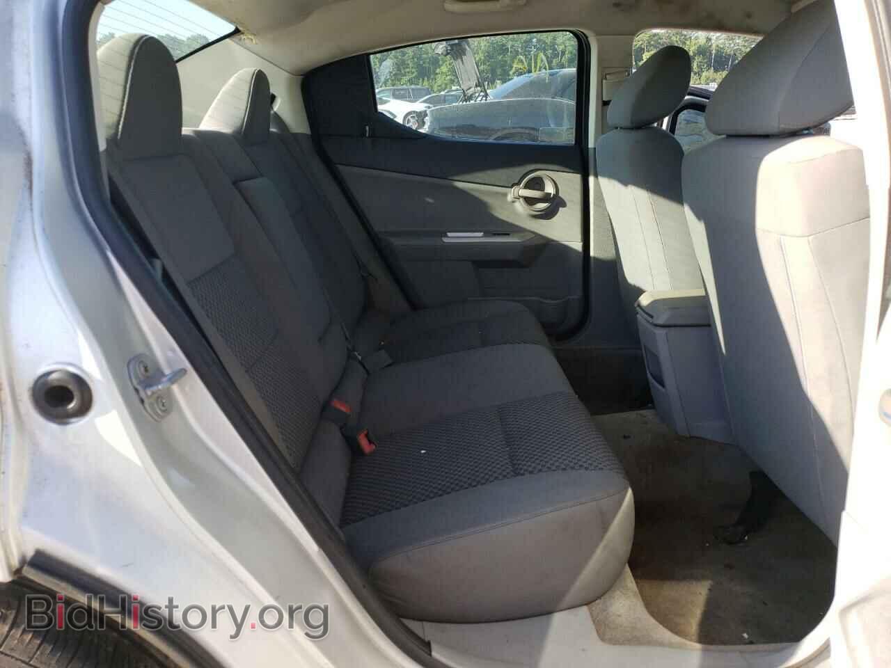 2008 DODGE AVENGER - VIN: 1B3LC46K58N129677 - Фото 6