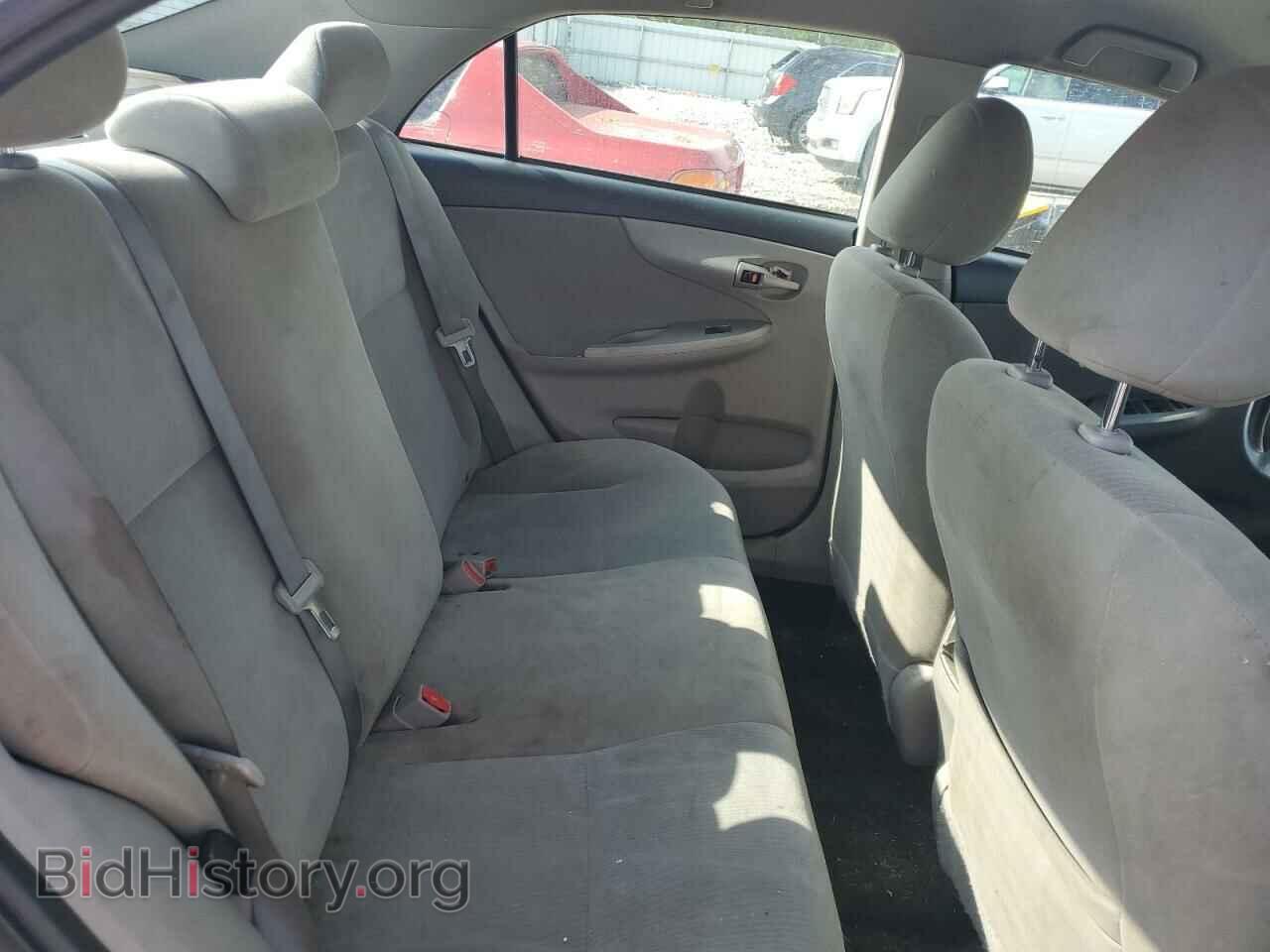 2012 TOYOTA COROLLA - VIN: 2T1BU4EEXCC783329 - Photo 10