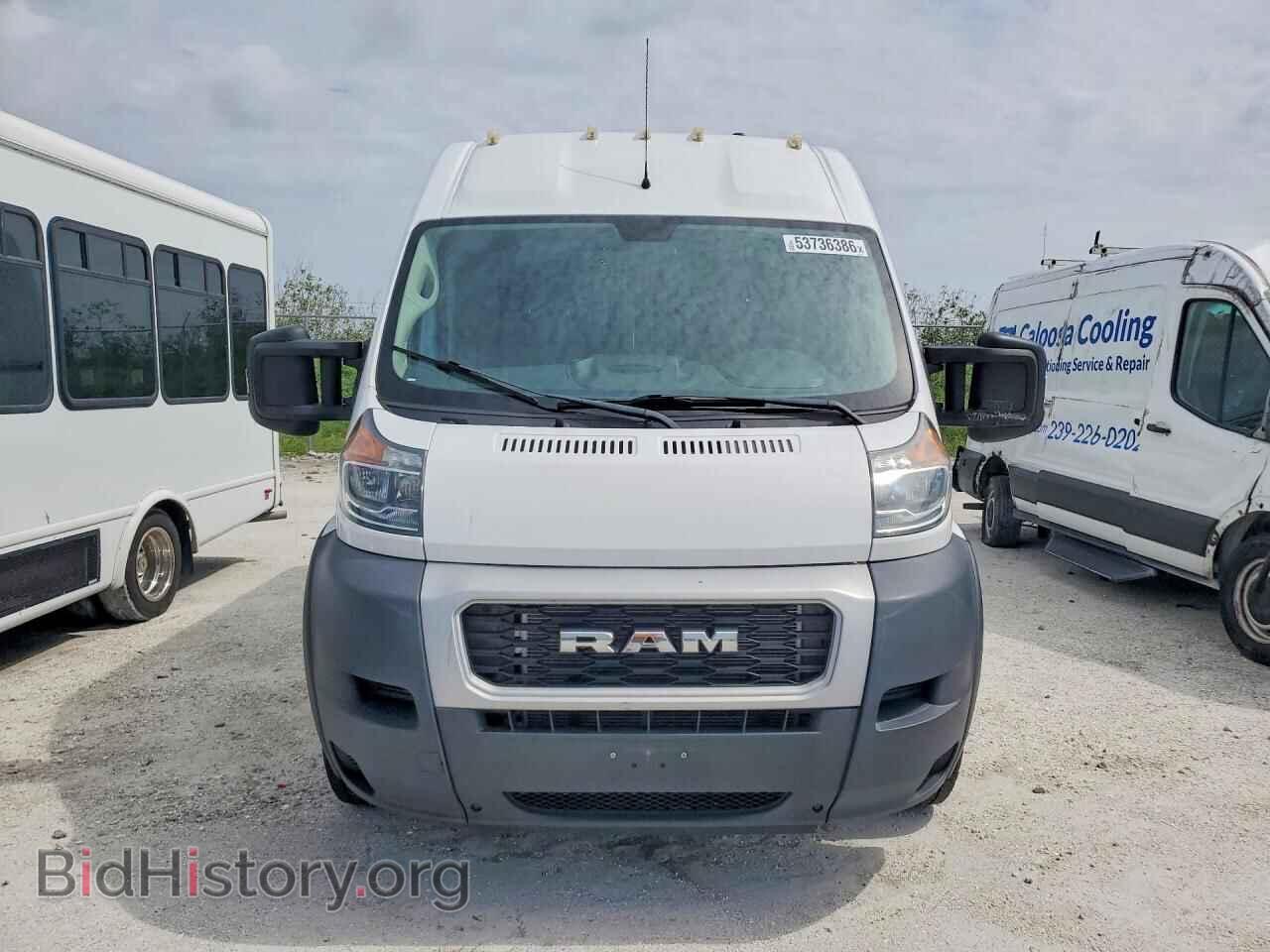 2020 RAM PROMASTER - VIN: 3C6TRVBG7LE126790 - Photo 5