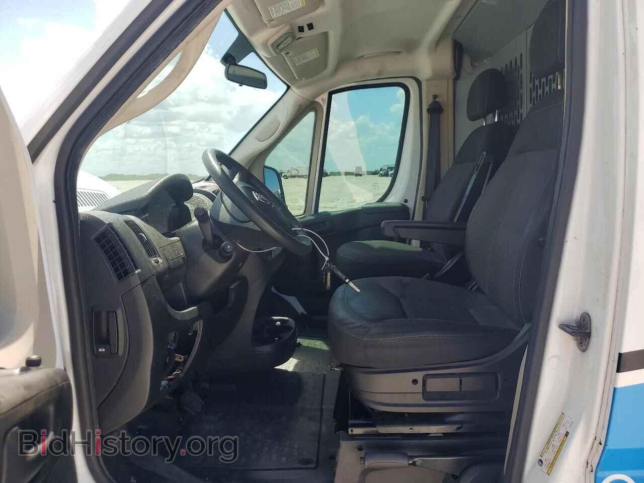 2020 RAM PROMASTER - VIN: 3C6TRVBG7LE126790 - Photo 7
