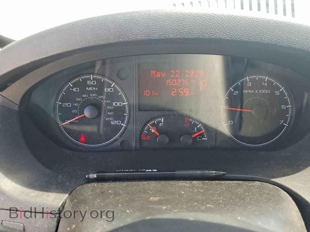 2020 RAM PROMASTER - VIN: 3C6TRVBG7LE126790 - Photo 9
