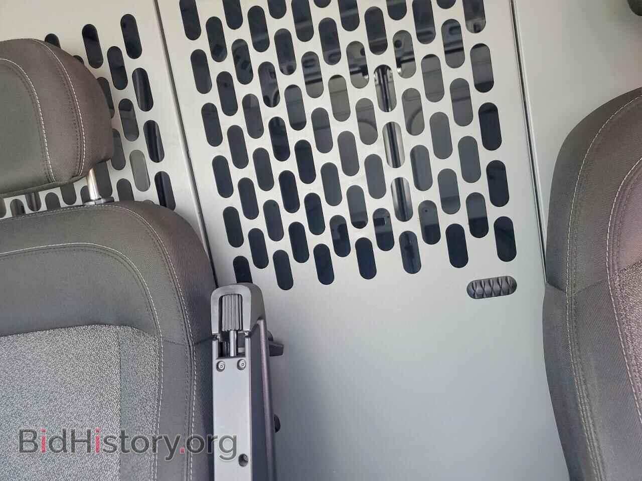 2020 RAM PROMASTER - VIN: 3C6TRVBG7LE126790 - Photo 10