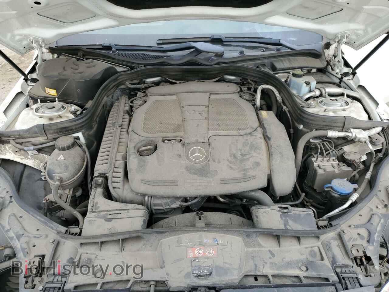 2015 MERCEDES-BENZ E-CLASS - VIN: WDDHF8JB2FB104055 - Фото 11