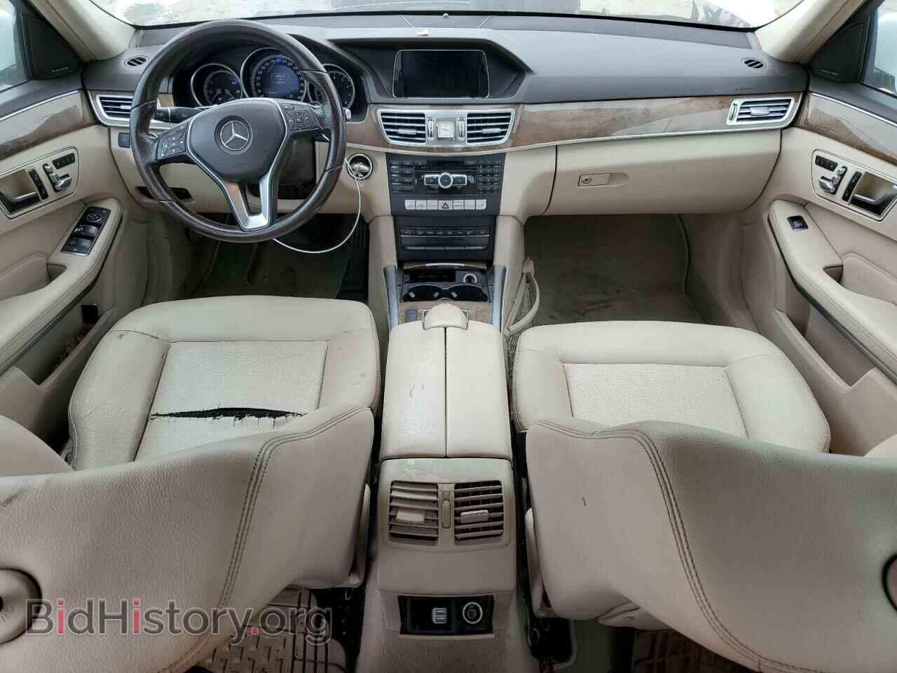 2015 MERCEDES-BENZ E-CLASS - VIN: WDDHF8JB2FB104055 - Фото 8