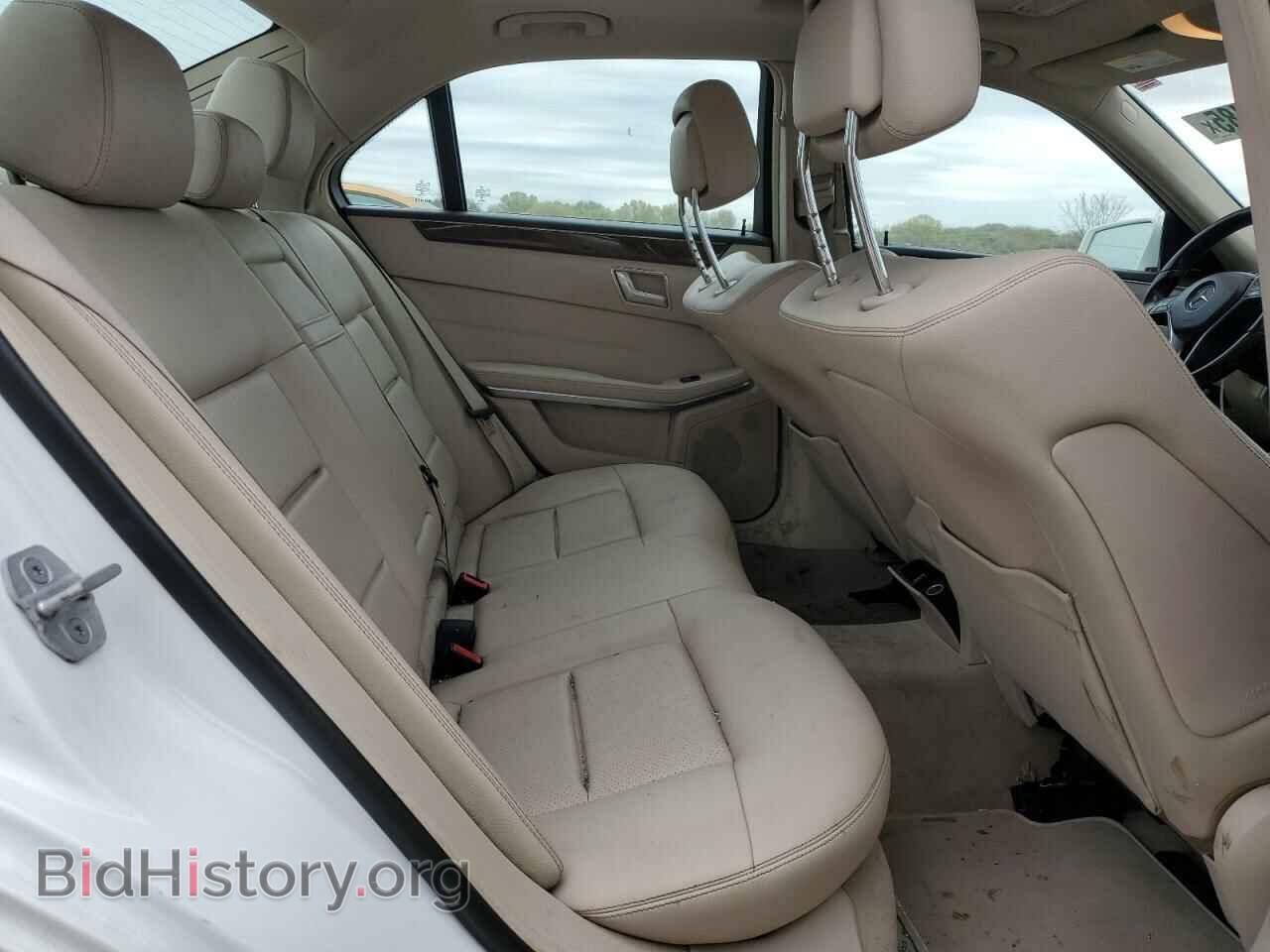 2015 MERCEDES-BENZ E-CLASS - VIN: WDDHF8JB2FB104055 - Фото 10