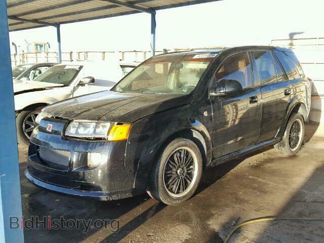 2004 SATURN VUE - VIN: 5GZCZ63434S838147 - Фото 2