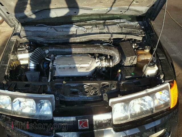 2004 SATURN VUE - VIN: 5GZCZ63434S838147 - Фото 7
