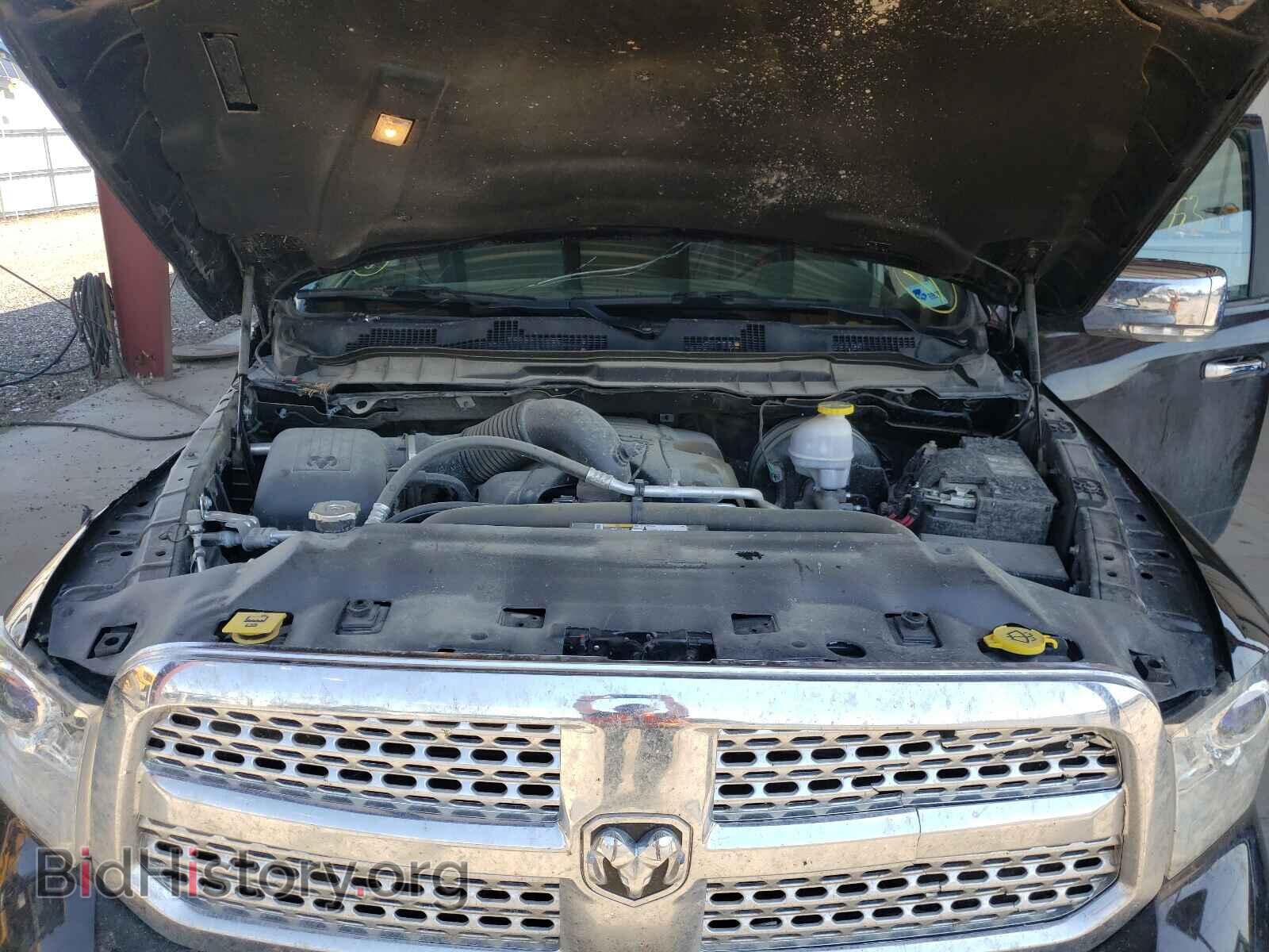 2017 RAM 1500 - VIN: 1C6RR7VT4HS854540 - Фото 7