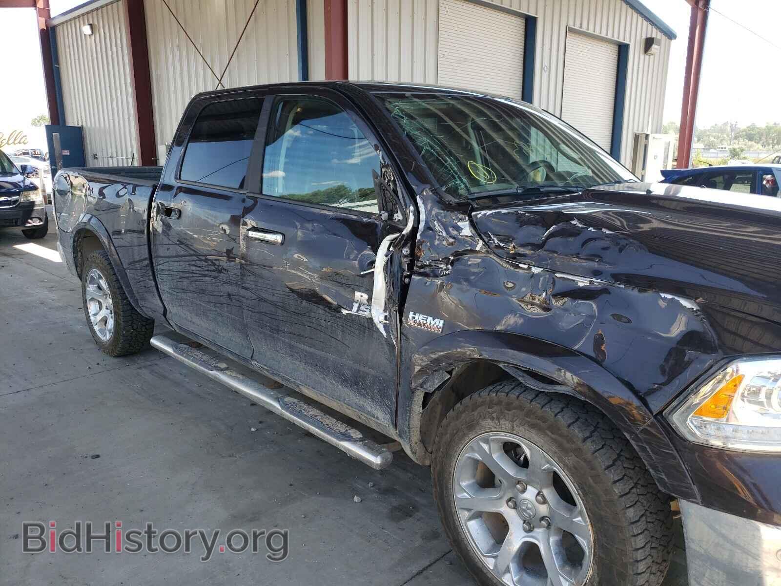 2017 RAM 1500 - VIN: 1C6RR7VT4HS854540 - Фото 9