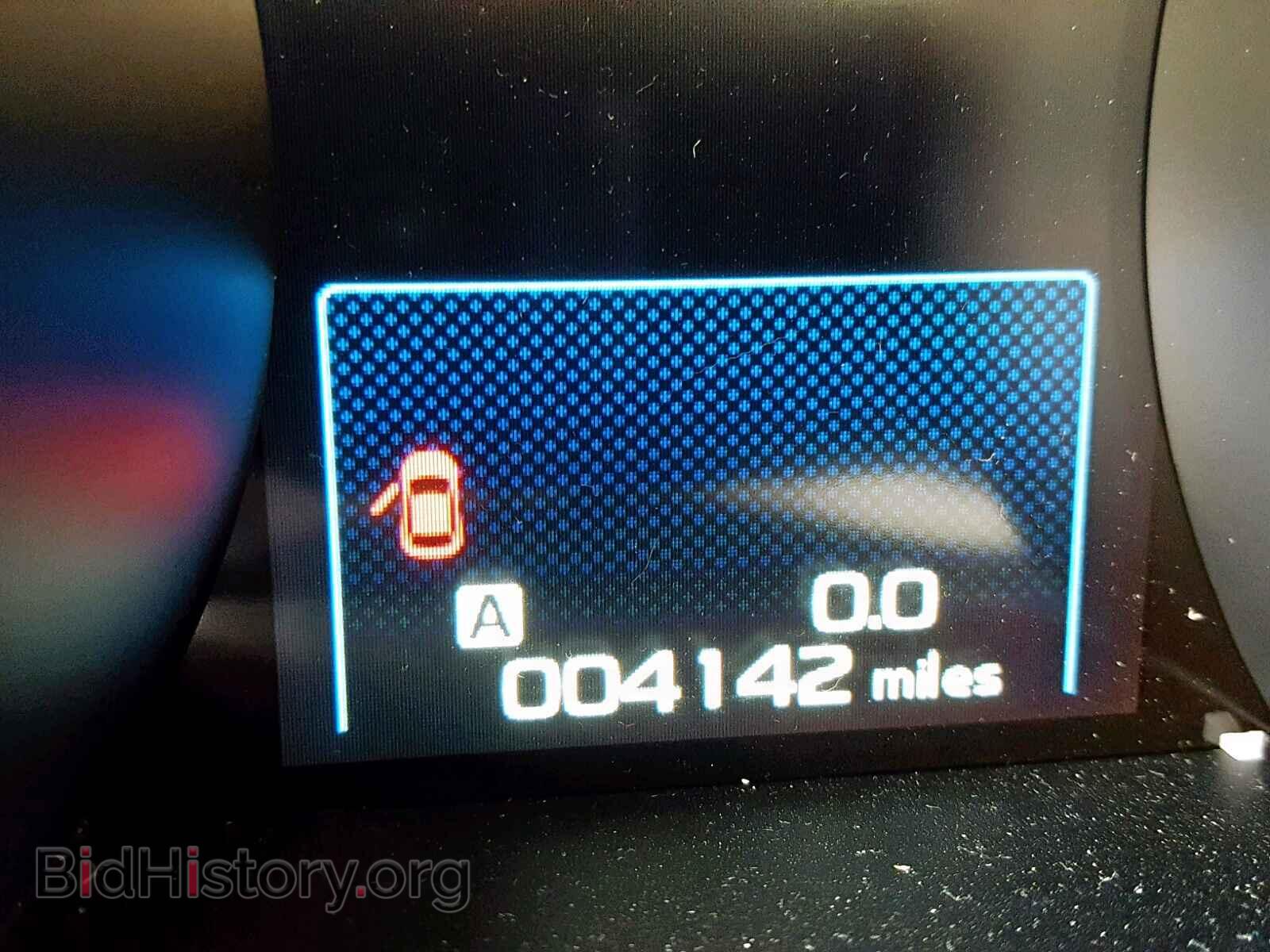 2018 SUBARU OUTBACK - VIN: 4S4BSATC6J3366006 - Фото 8