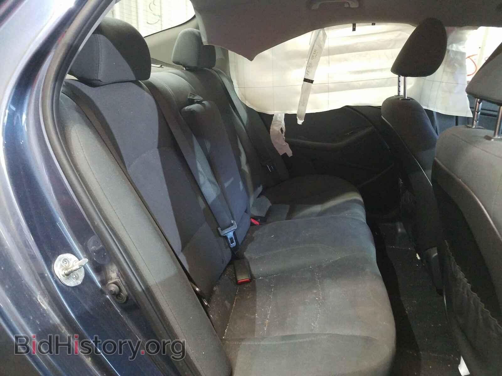 2015 KIA OPTIMA - VIN: 5XXGM4A70FG412951 - Фото 6