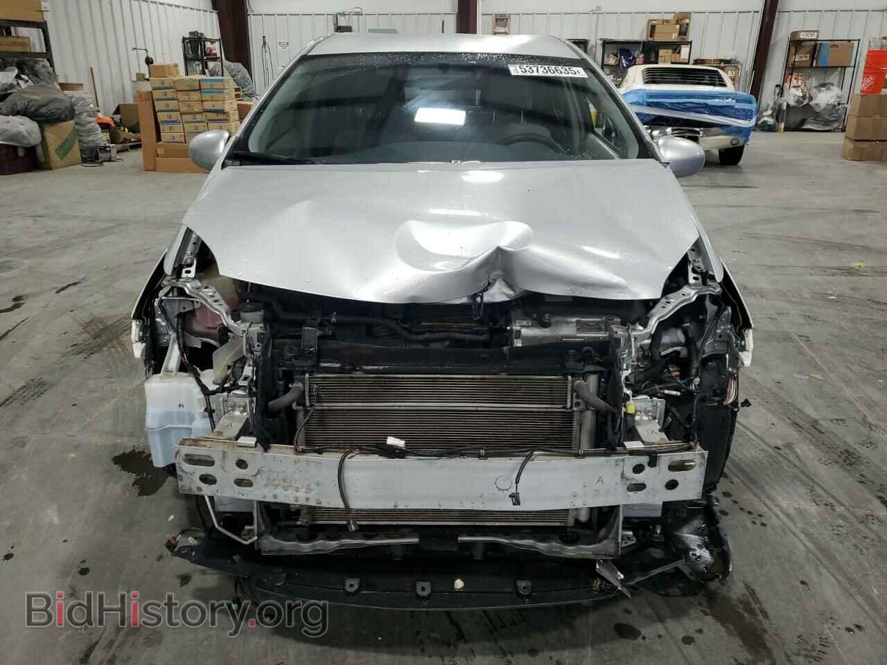 2015 TOYOTA PRIUS - VIN: JTDKN3DU5F0472017 - Фото 5