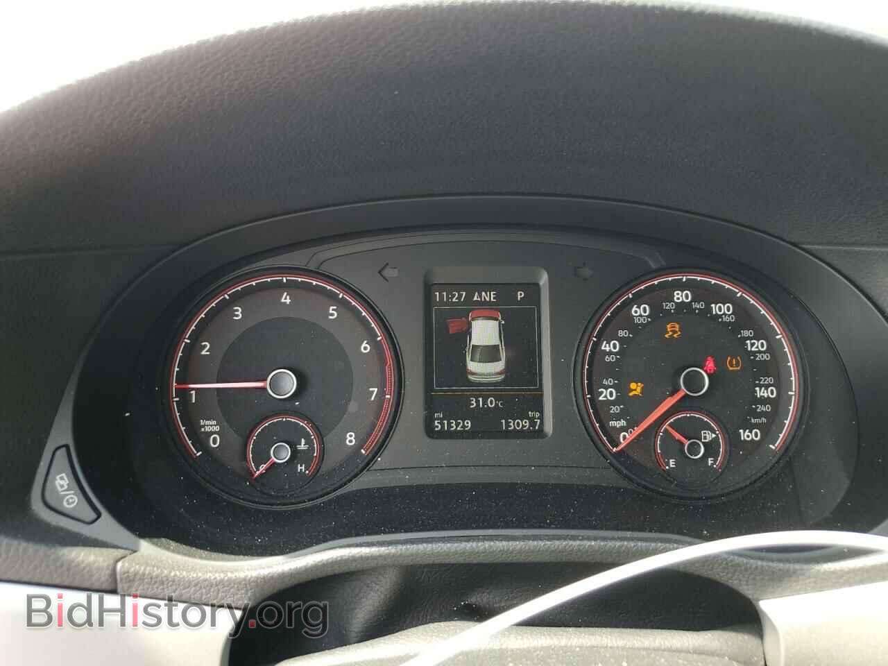 2021 VOLKSWAGEN PASSAT - VIN: 1VWAA7A3XMC012998 - Photo 9