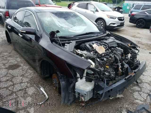 Фотография 1N4AA5AP0DC845256 - NISSAN MAXIMA 2013