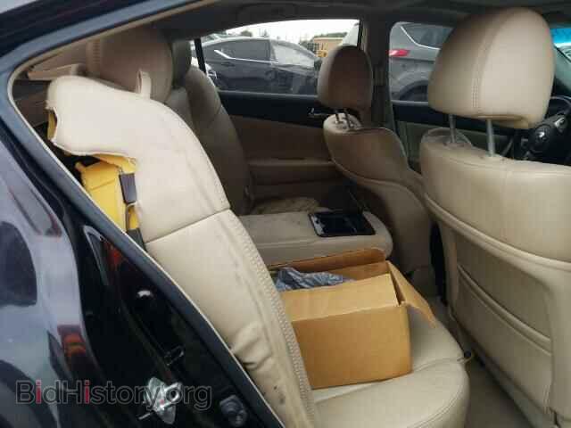 2013 NISSAN MAXIMA - VIN: 1N4AA5AP0DC845256 - Фото 6