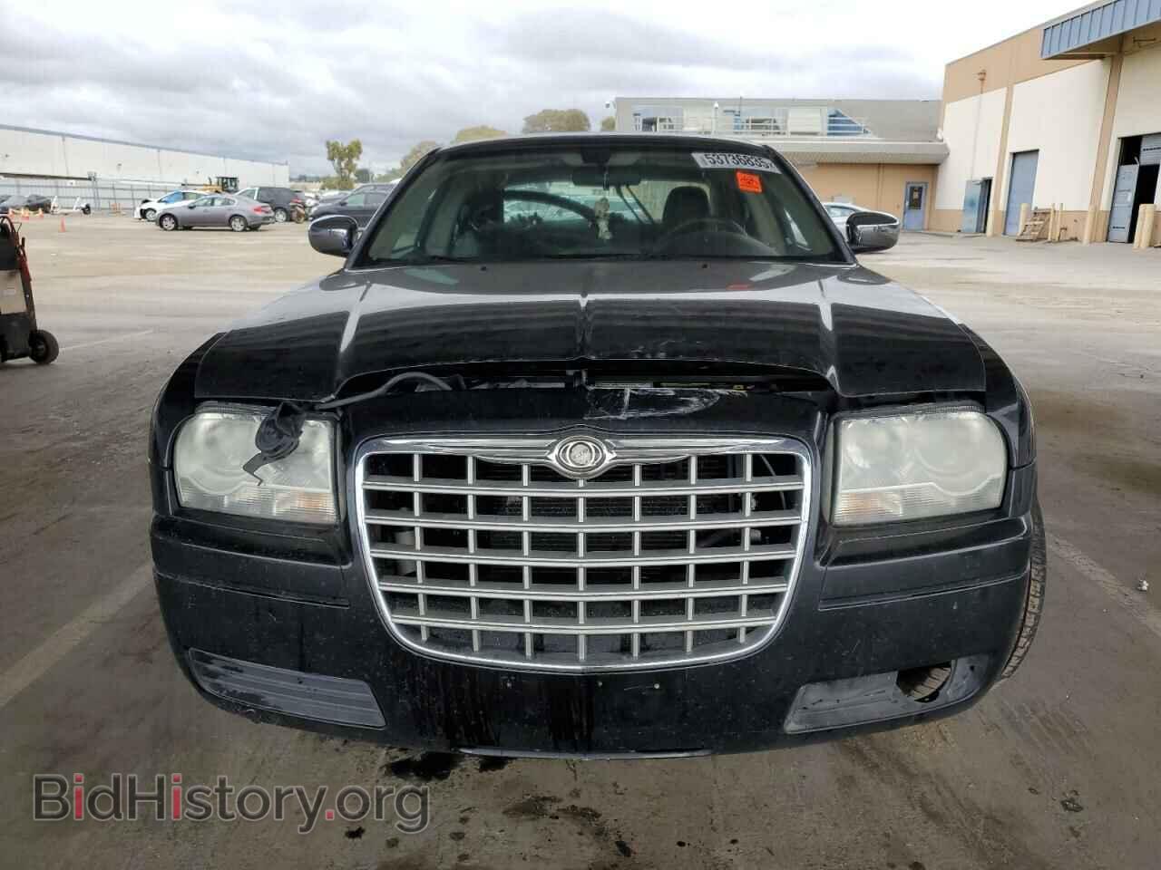 2006 CHRYSLER 300 - VIN: 2C3KA43R76H103190 - Фото 5
