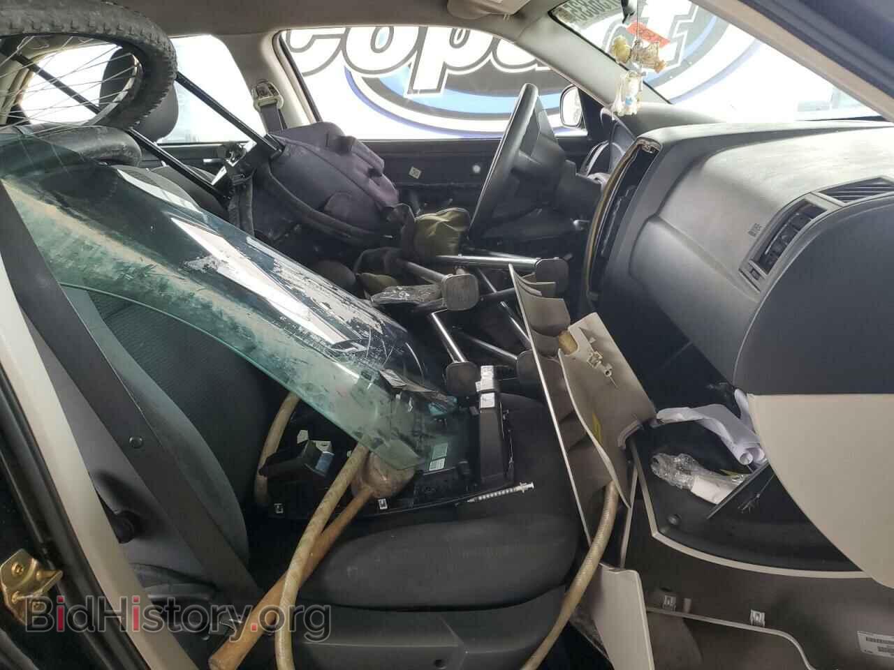 2006 CHRYSLER 300 - VIN: 2C3KA43R76H103190 - Фото 7