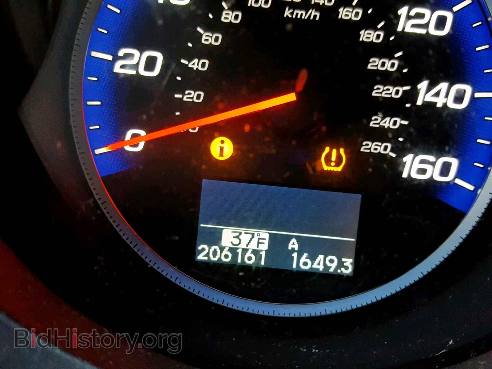 2007 ACURA RDX TECHNO - VIN: 5J8TB18597A009900 - Фото 8