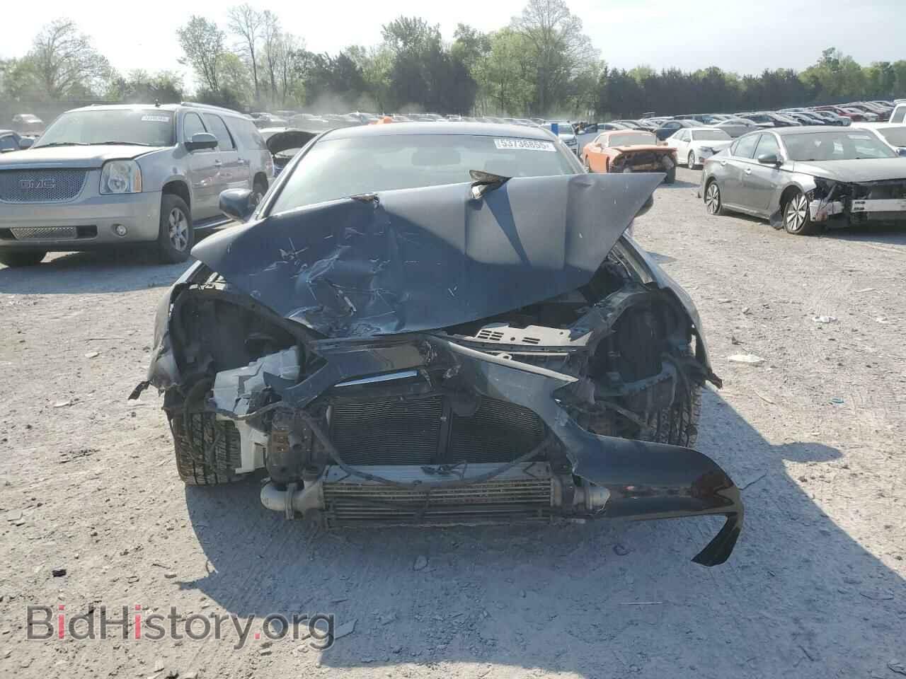 2013 HYUNDAI GENESIS - VIN: KMHHT6KD7DU082333 - Фото 5