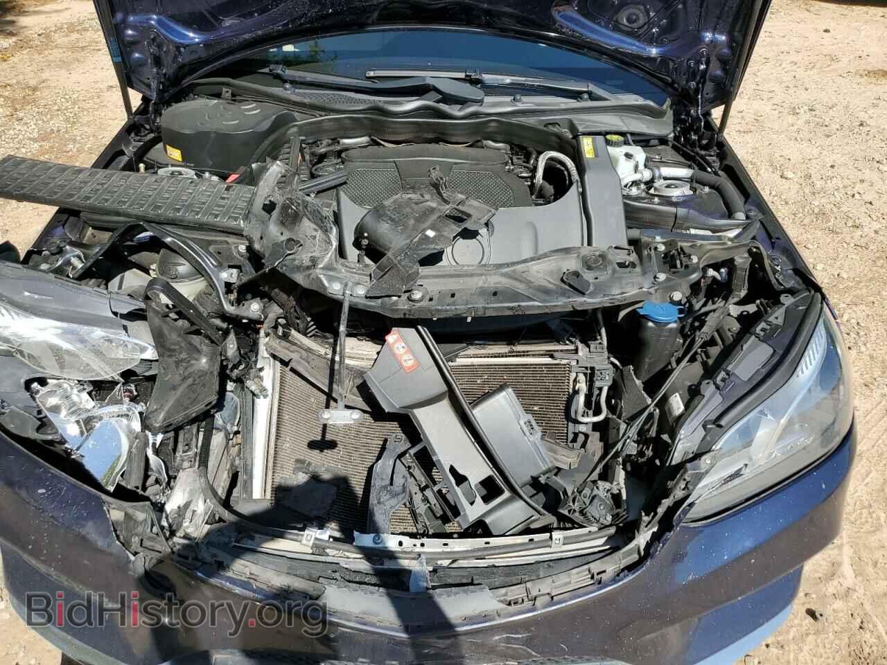 2014 MERCEDES-BENZ E-CLASS - VIN: WDDHF8JB8EA892733 - Фото 11