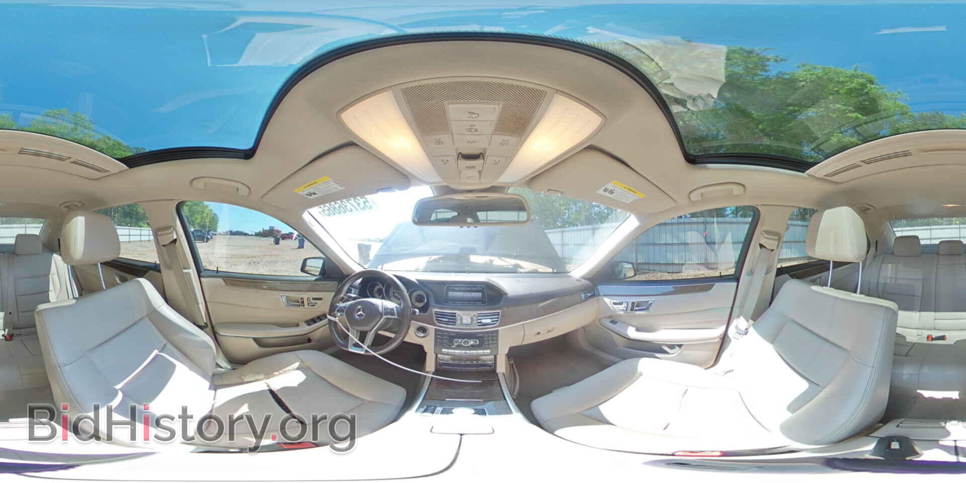2014 MERCEDES-BENZ E-CLASS - VIN: WDDHF8JB8EA892733 - Фото 14