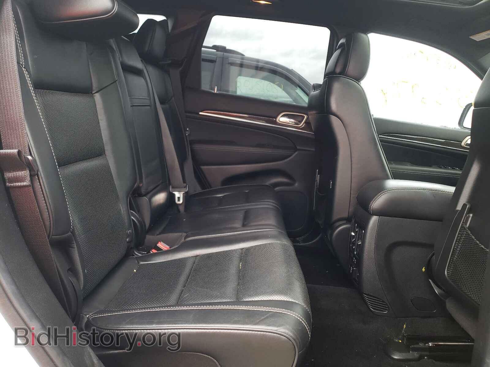 2014 JEEP CHEROKEE - VIN: 1C4RJFCG5EC409276 - Фото 6