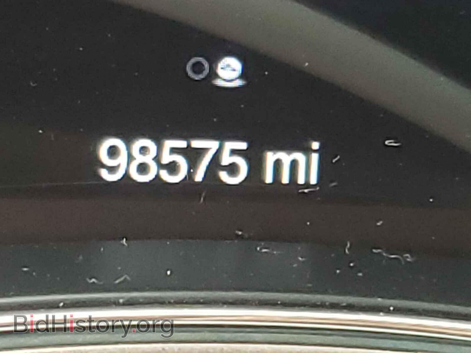 2014 JEEP CHEROKEE - VIN: 1C4RJFCG5EC409276 - Фото 8