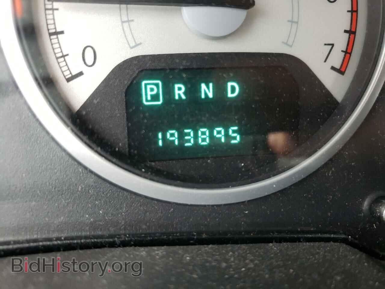 2010 CHRYSLER MINIVAN - VIN: 2A4RR8DX7AR495818 - Photo 8