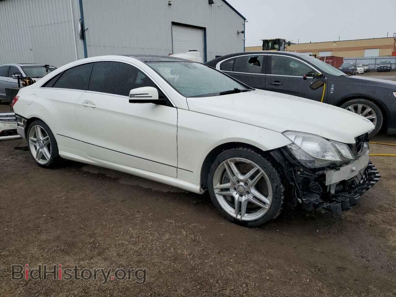 2013 MERCEDES-BENZ E-CLASS - VIN: WDDKJ7DB4DF186449 - Фото 4