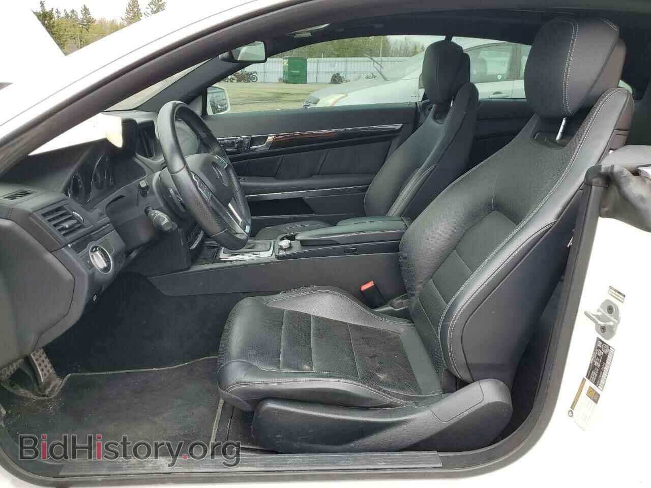 2013 MERCEDES-BENZ E-CLASS - VIN: WDDKJ7DB4DF186449 - Фото 7
