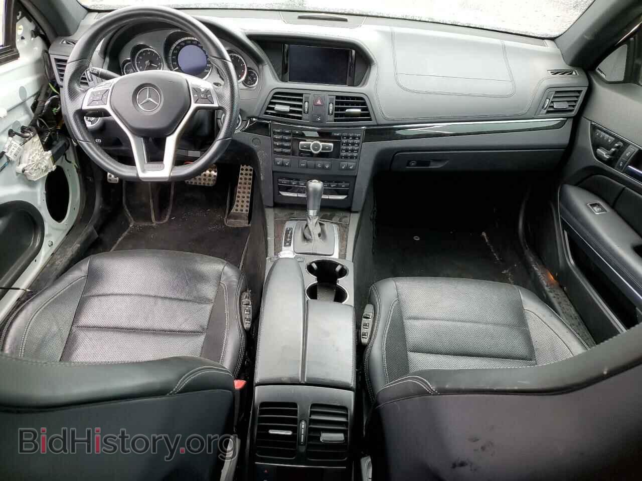 2013 MERCEDES-BENZ E-CLASS - VIN: WDDKJ7DB4DF186449 - Фото 8