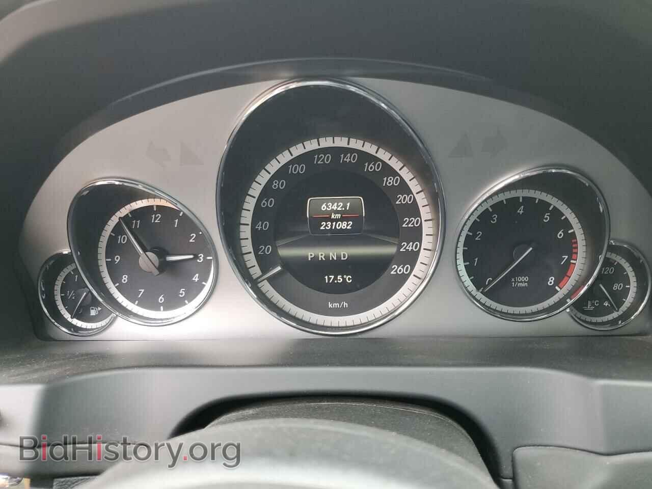 2013 MERCEDES-BENZ E-CLASS - VIN: WDDKJ7DB4DF186449 - Фото 9