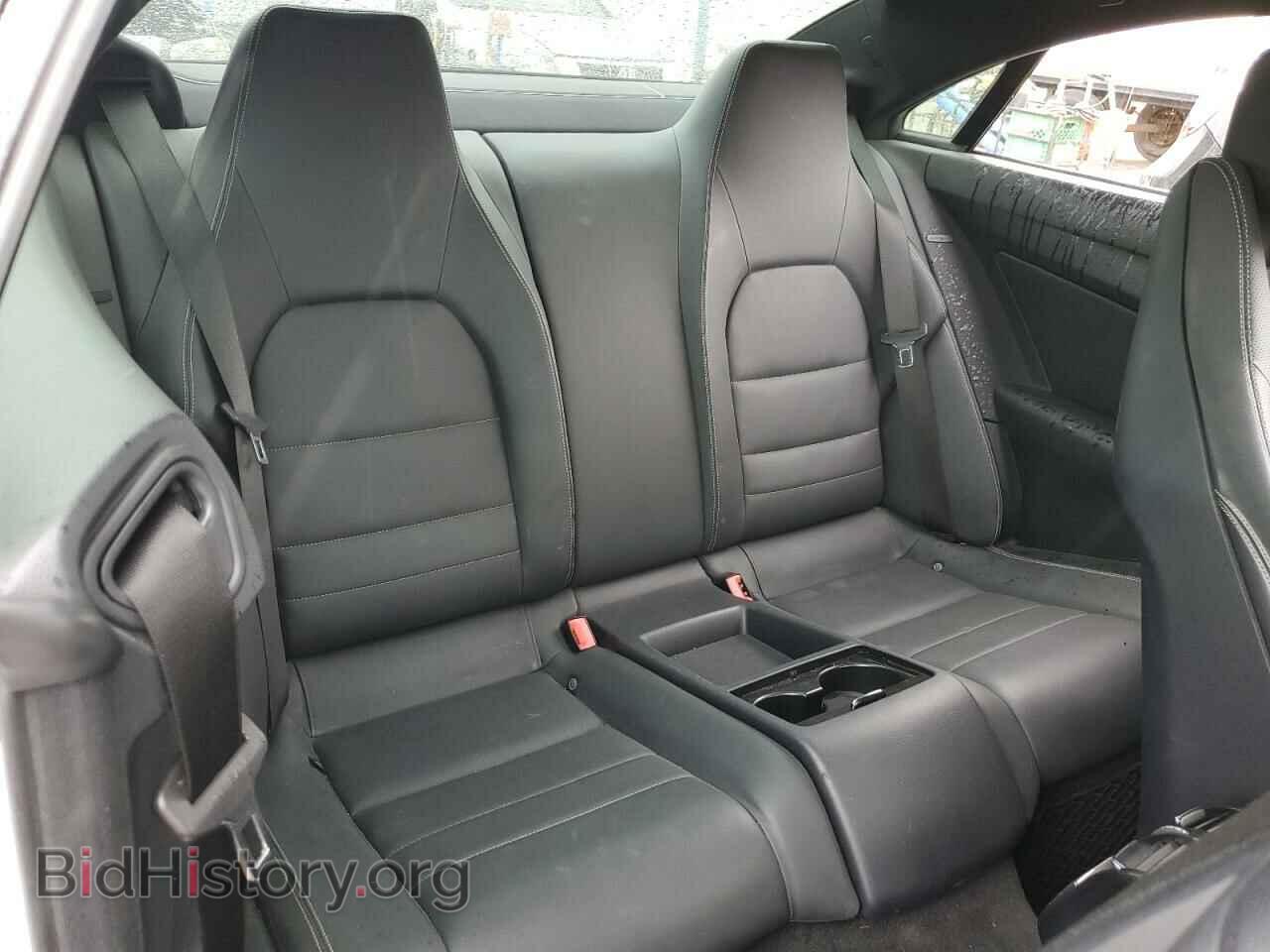 2013 MERCEDES-BENZ E-CLASS - VIN: WDDKJ7DB4DF186449 - Фото 10