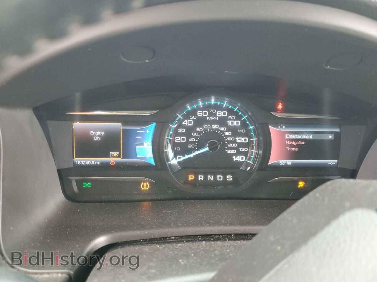 2014 FORD FLEX - VIN: 2FMGK5C84EBD45430 - Фото 9