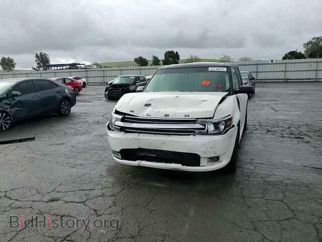 2014 FORD FLEX - VIN: 2FMGK5C84EBD45430 - Фото 10