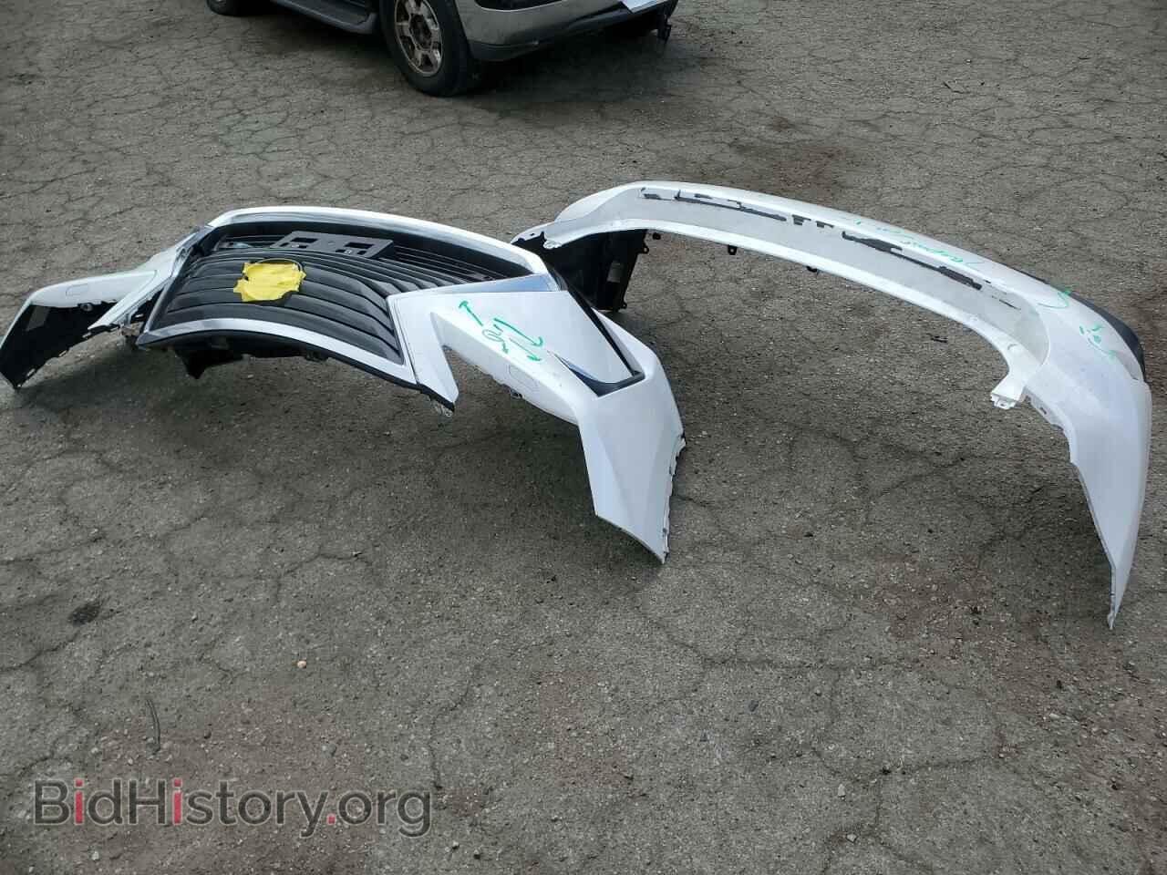 2017 LEXUS RX450 - VIN: 2T2BGMCA6HC008620 - Фото 13
