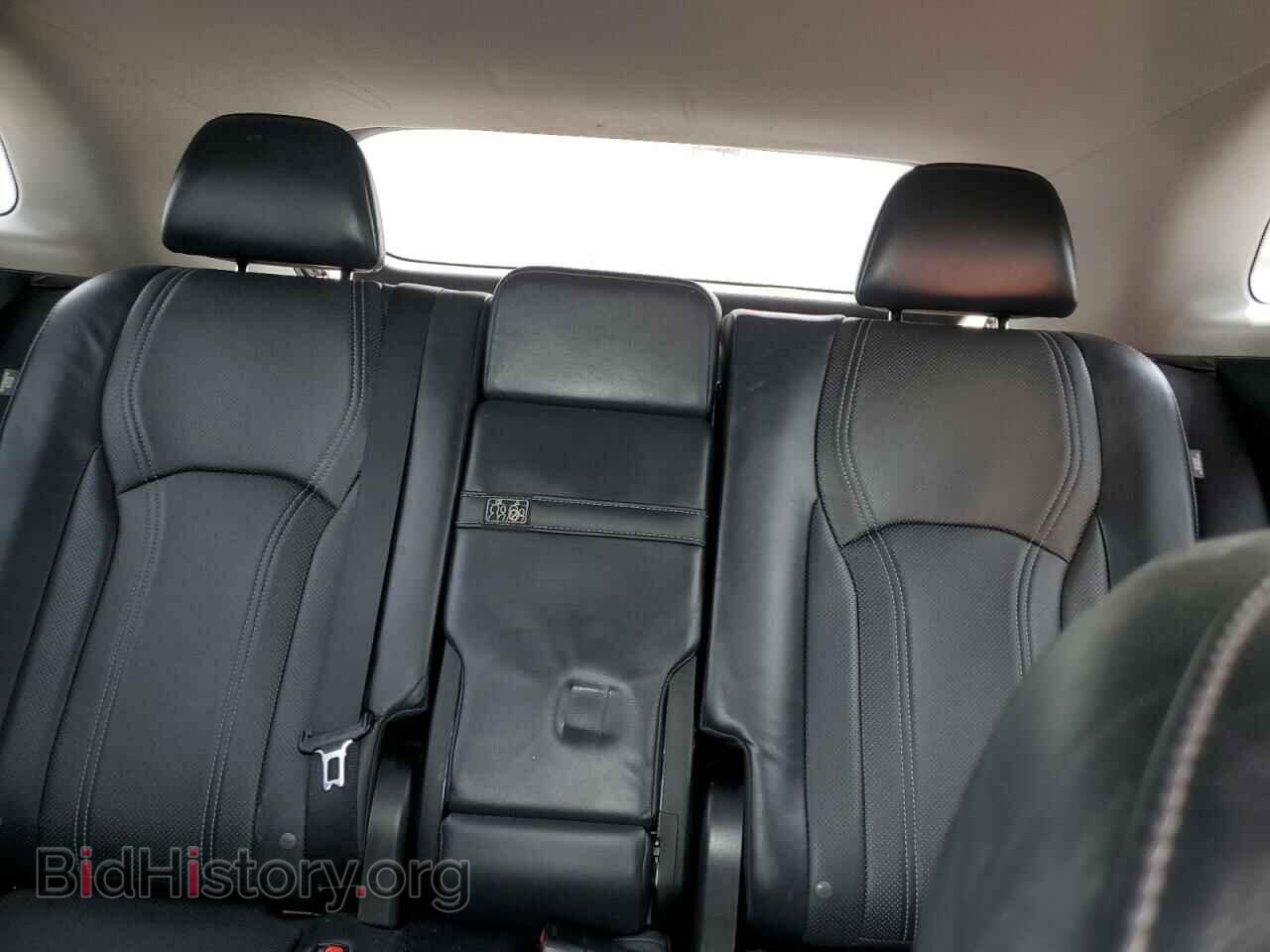 2017 LEXUS RX450 - VIN: 2T2BGMCA6HC008620 - Фото 10