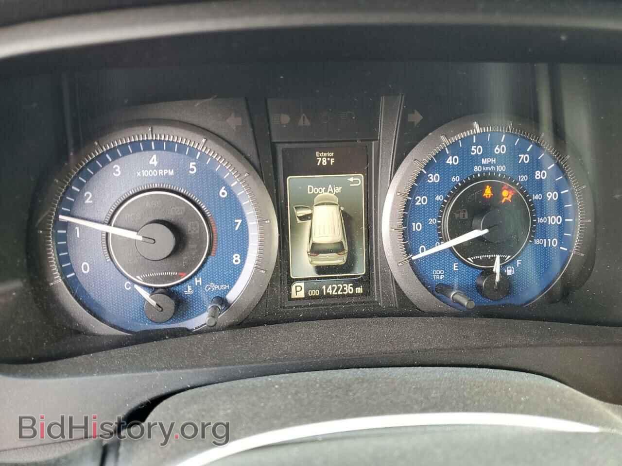 2015 TOYOTA All Models - VIN: 5TDDK3DC3FS110113 - Фото 9