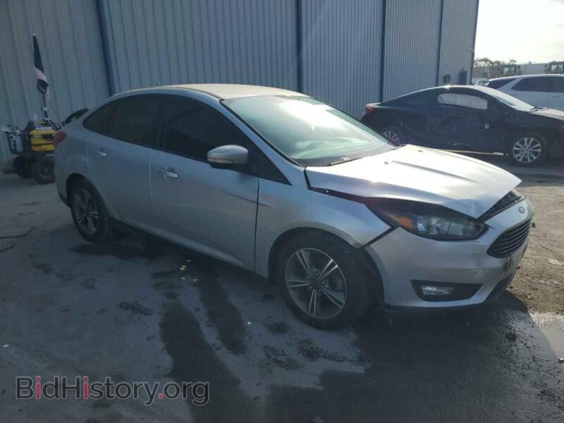 2017 Ford FOCUS (VIN 1FADP3FE9HL273889) — фото 4 из 14