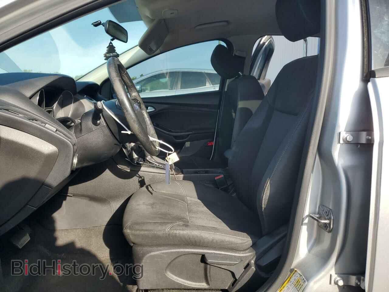 2017 FORD FOCUS - VIN: 1FADP3FE9HL273889 - Фото 7