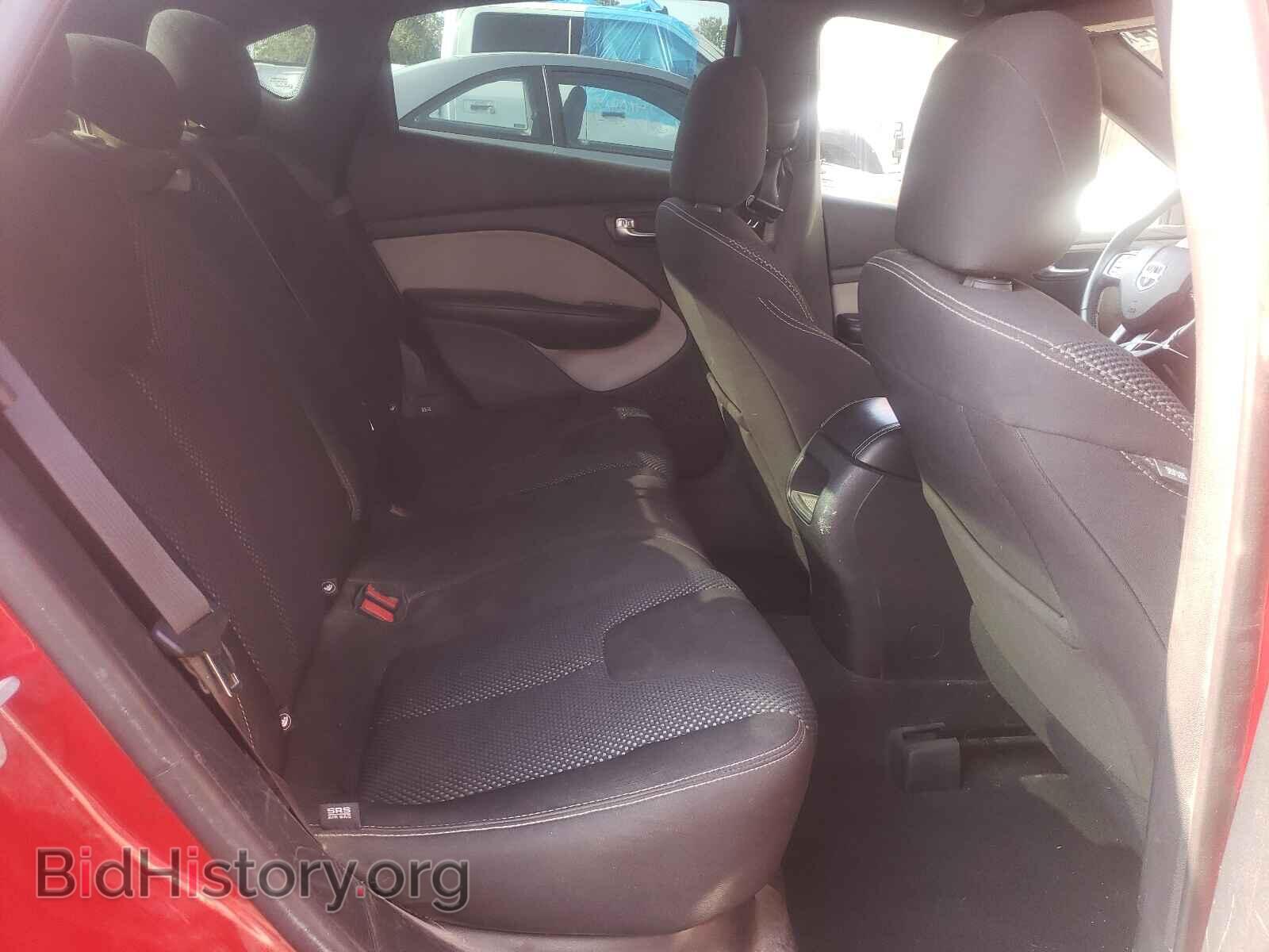 2014 DODGE DART - VIN: 1C3CDFBB3ED907946 - Photo 6