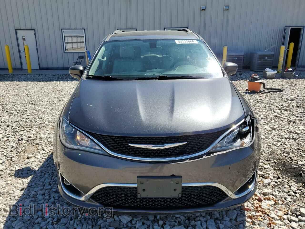 2017 CHRYSLER PACIFICA - VIN: 2C4RC1BG4HR534425 - Фото 5