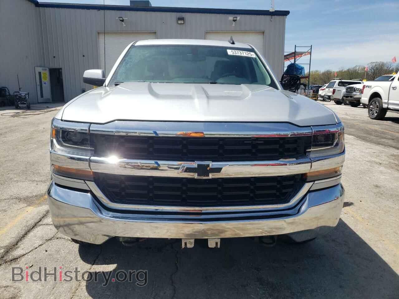 2019 CHEVROLET ALL Models - VIN: 2GCVKPEC3K1130809 - Фото 5