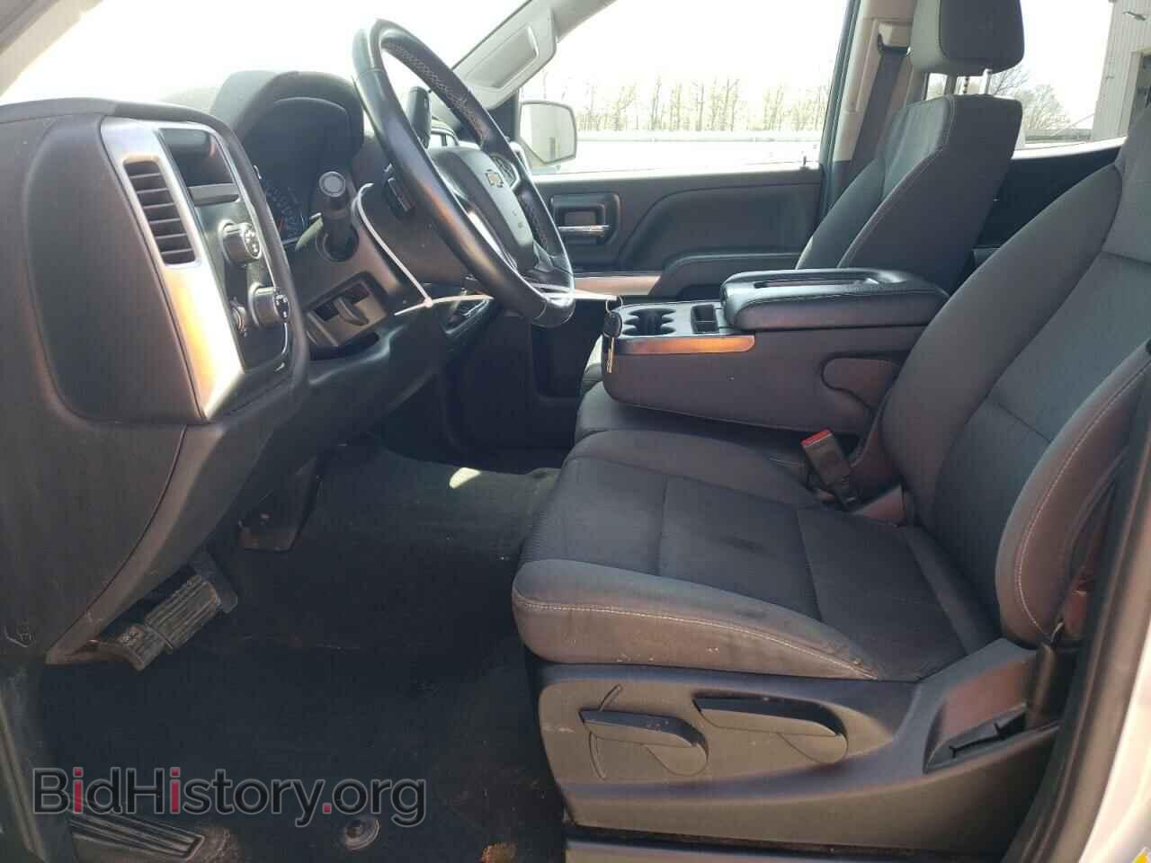 2019 CHEVROLET ALL Models - VIN: 2GCVKPEC3K1130809 - Фото 7