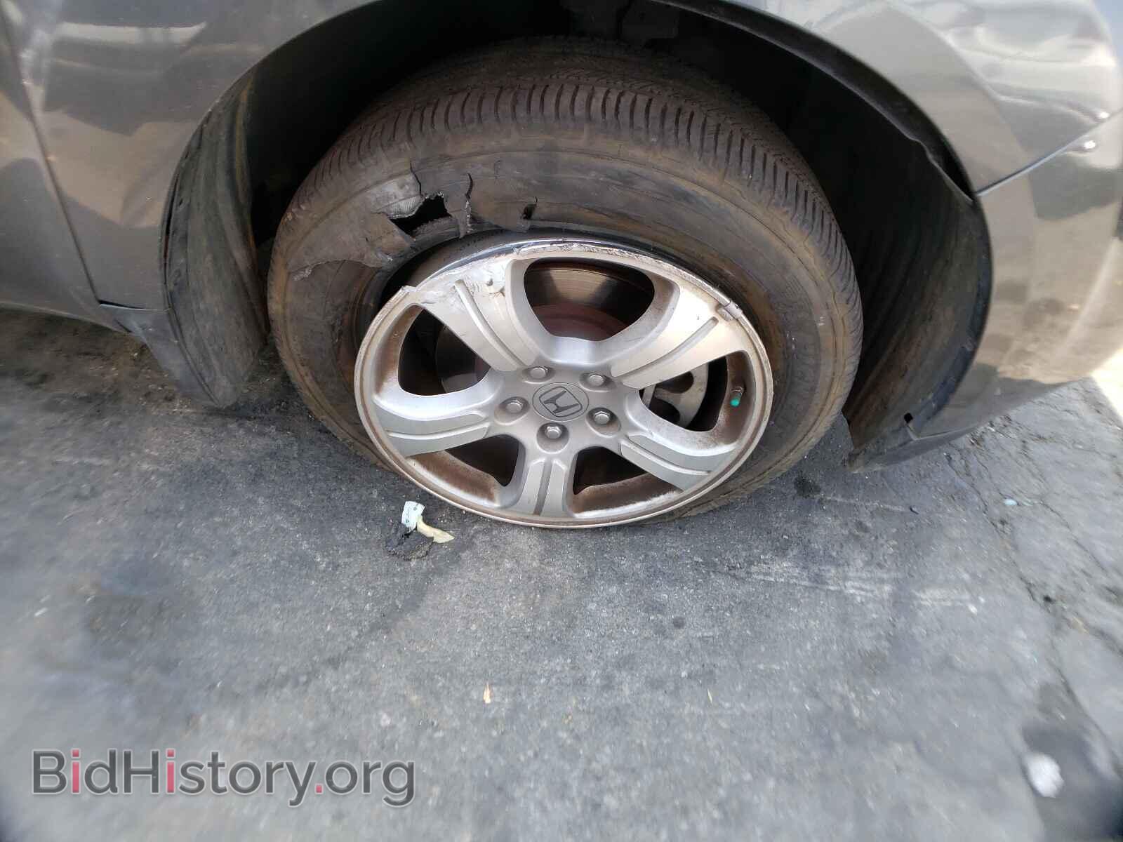 2012 HONDA PILOT - VIN: 5FNYF3H68CB011796 - Фото 9