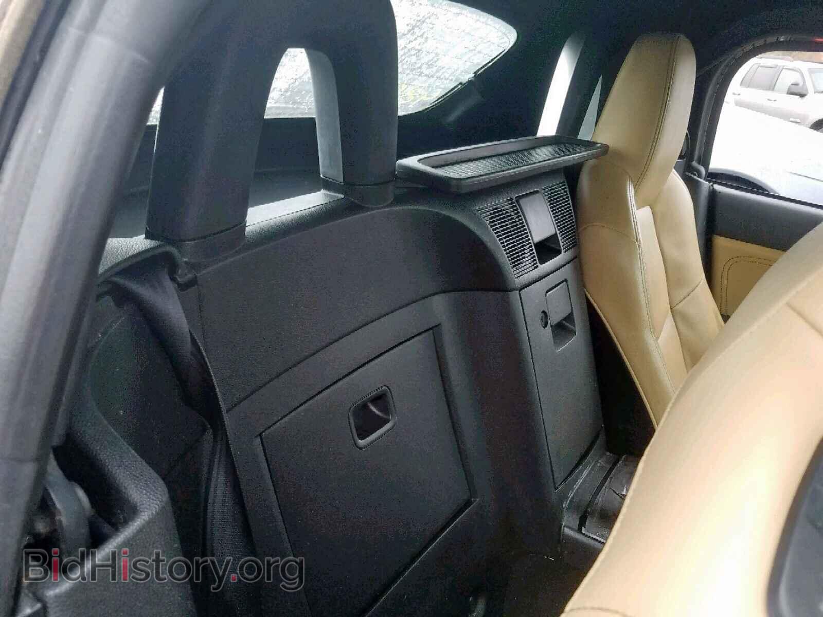 2012 MAZDA MX5 - VIN: JM1NC2NF0C0222466 - Фото 6